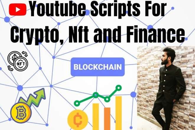 Organically Grow Your Crypto Twitter Youtube Social Media Accounts and Attract Engaged Investors & Crypto Traders!