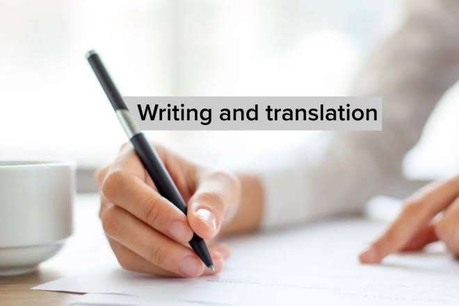 Bringing Your Brand To Life Through Words