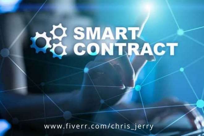 Smart contract, minting website, nft marketplace, blockchain