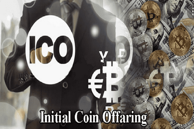 I will do forex promotion,  and ico listing organically