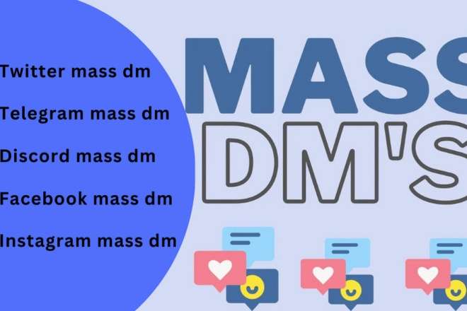 do discord mass dm, twitter mass dm, nft discord promotion, telegram mass dm, Instagram spamming bot