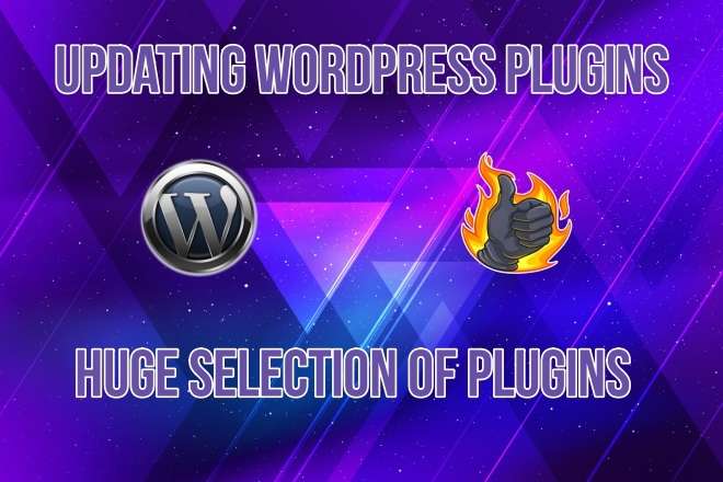 Updating WordPress Plugins