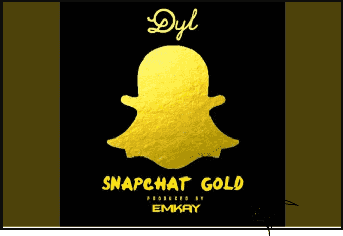 I will DO permanently Snapchat verification gold star