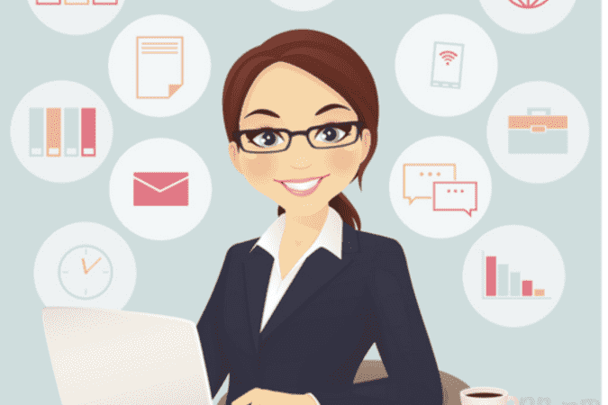 Executive Virtual Assistant / Customer Service