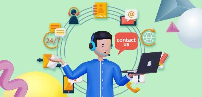 Costumer service