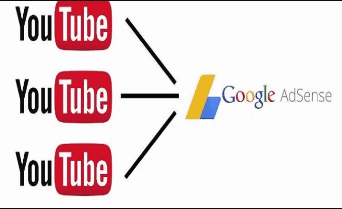 I will do fast Goggle/YouTube AdSense for big earnings