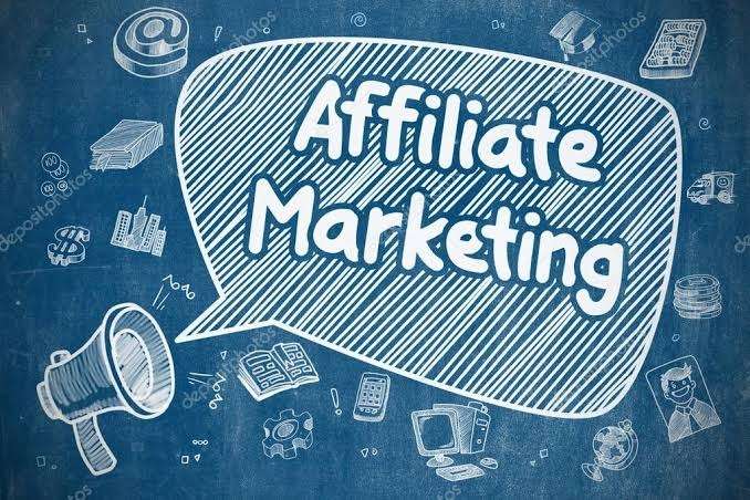 I will do affiliate marketing, MLM promotion, Clickbank promotion, sale funnels