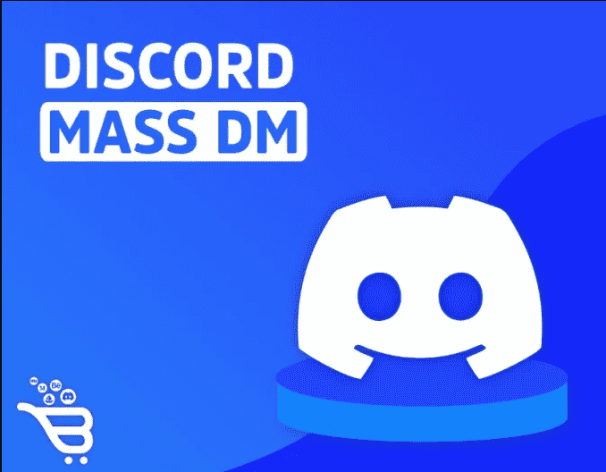 I will do telegram mass dm, discord mass dm, mass dm bot