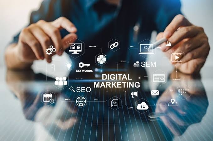 Effective Digital Marketing Strategies