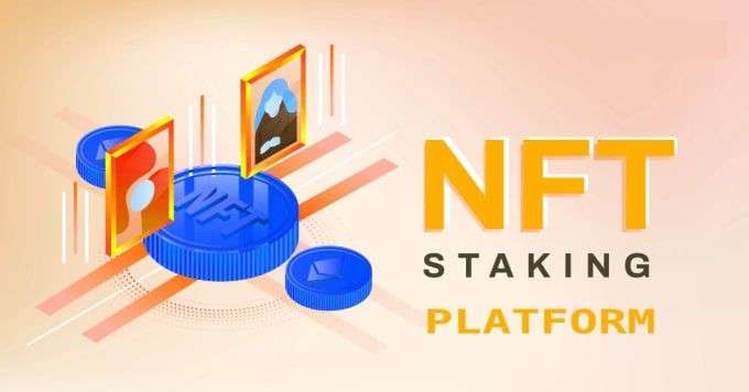 Nft staking website, crypto exchange staking web