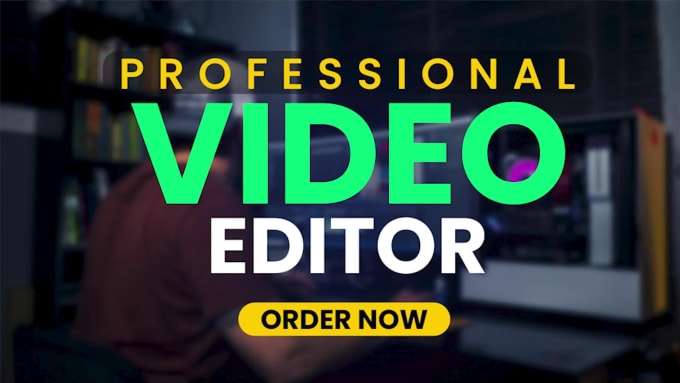 I will provide you a quality video editing, A quality Digital product design, Etsy store SEO