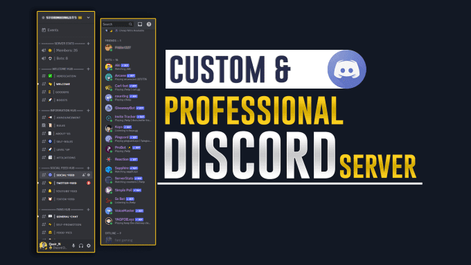 I will get you DISCORD WHITELIST on any nft discord server