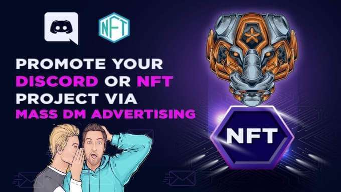 Do nft discord mass dm, discord 100k mass dm, discord
