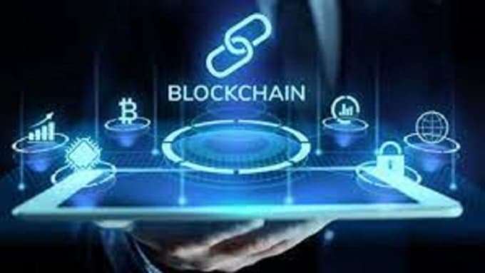 help you to learn about blockchain and its development