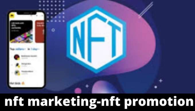 nft twitter marketing promotion, nft marketing