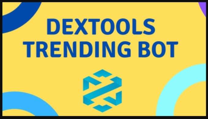 trend your token on dextool, pinksale, volume bot, trending bot cmc bot 🚀🚀🚀