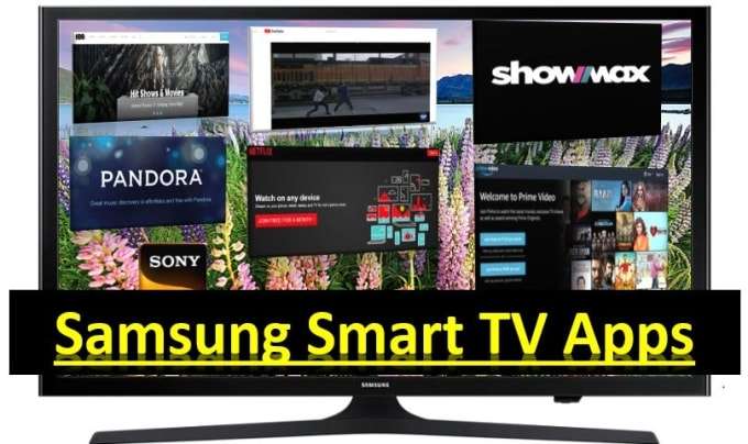 develop samsung tv app, lg tv app, smart tv, live tv