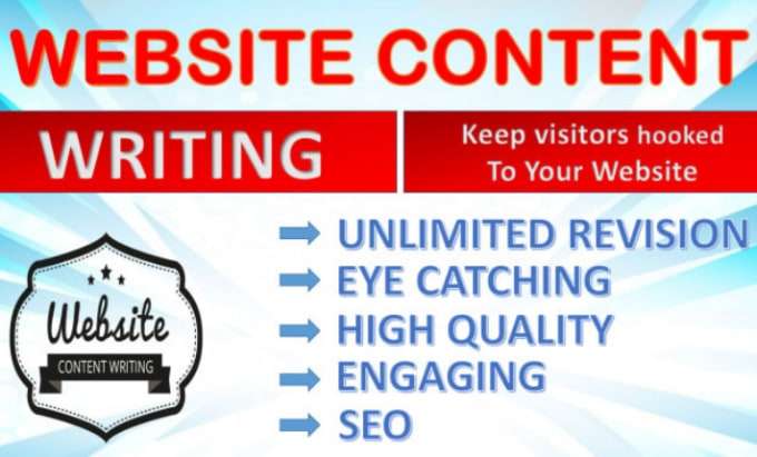 I will create high quality tech articles and blog posts