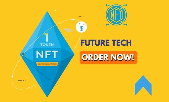 I will develop nft smart contract and nft minting website