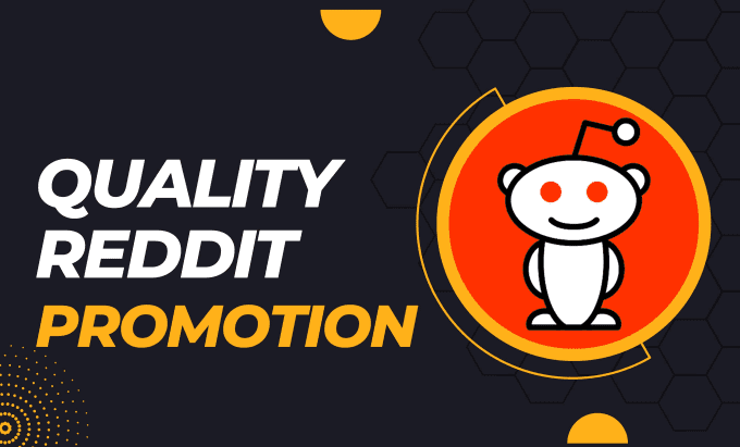I will do viral reddit marketing reddit promotion reddit ads with website traffic