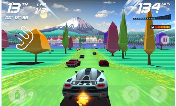 I will develop your play to earn car racing metaverse game