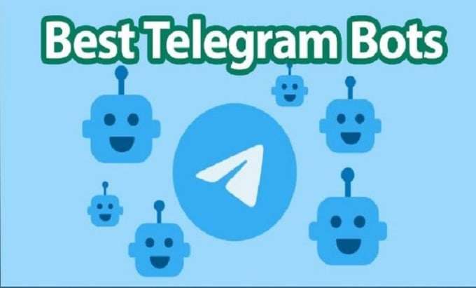 I will build a professional telegram Ai image generator & text bot