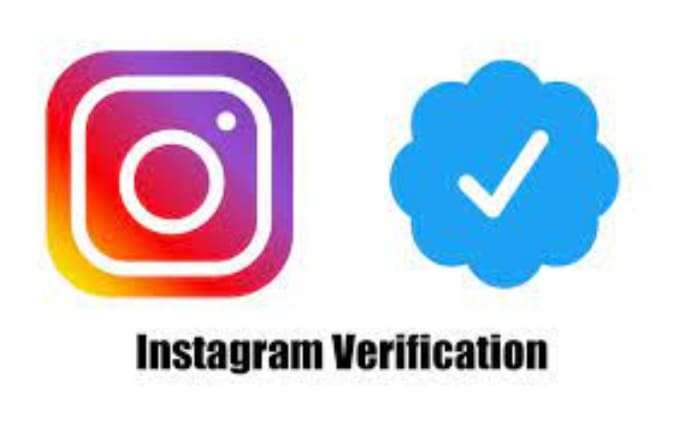 Get your Instagram account permanent verification