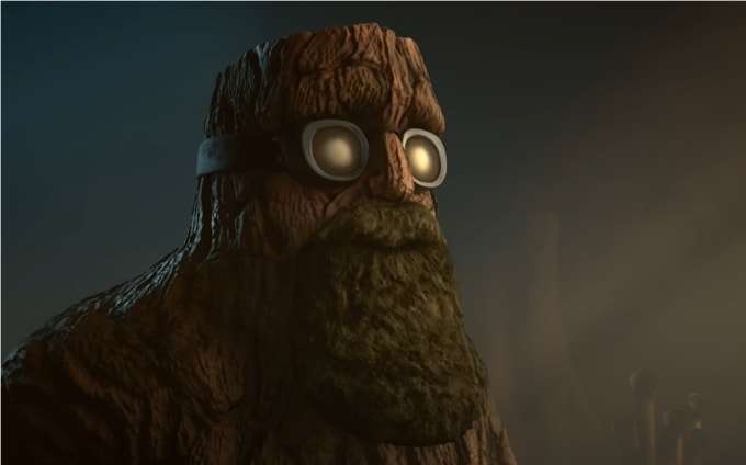I will 3d nft art animation,3d animation trailer,cinematic trailer animation