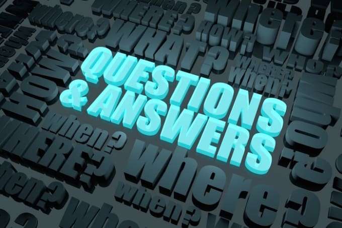 I will provide answer to 5 canada immigration questions