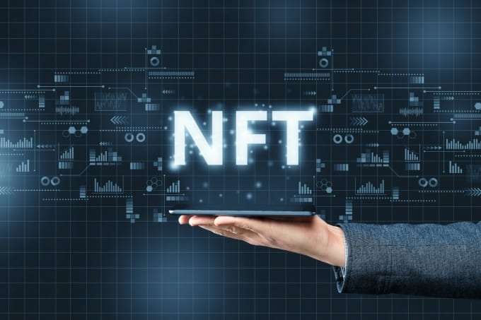 I will Create NFT Marketplace, minting website