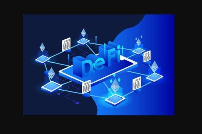 develop defi tokenization platform crowdfunding real estate