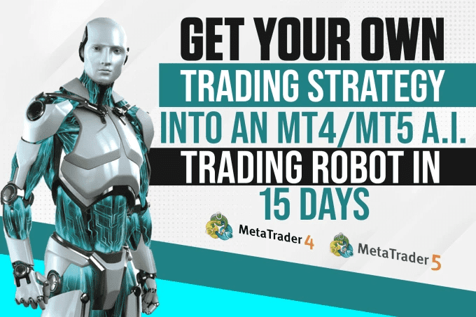 I will give you the best automated trading robot