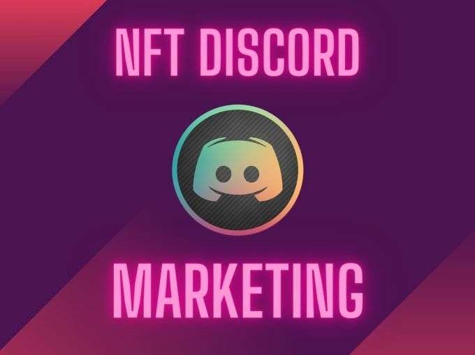 i will be discord chat moderator,discord management