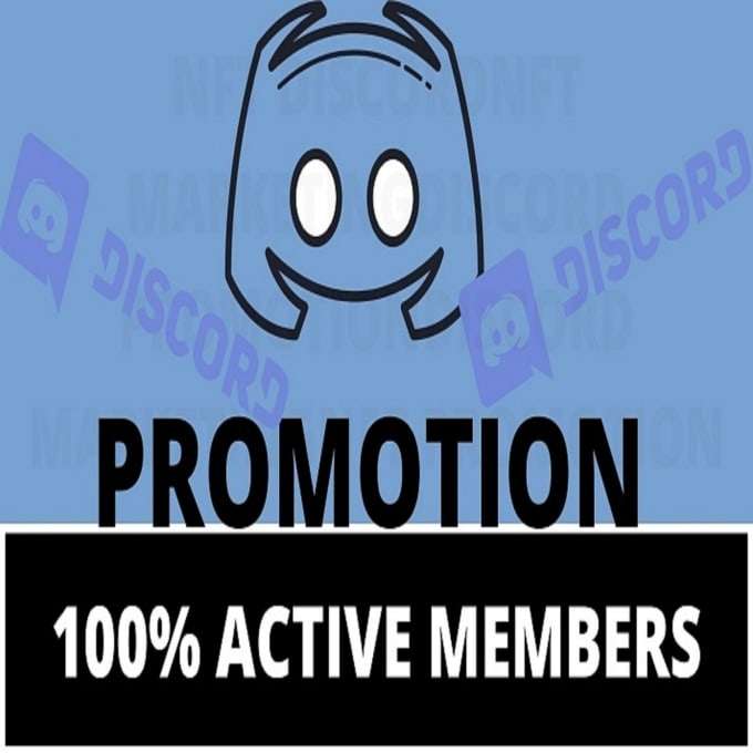promote real and verified nft and crypto member