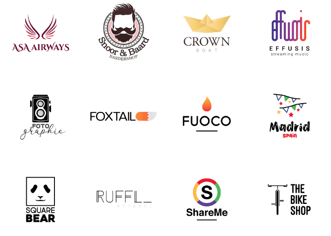 I will create a professional logo for you or your business image 2