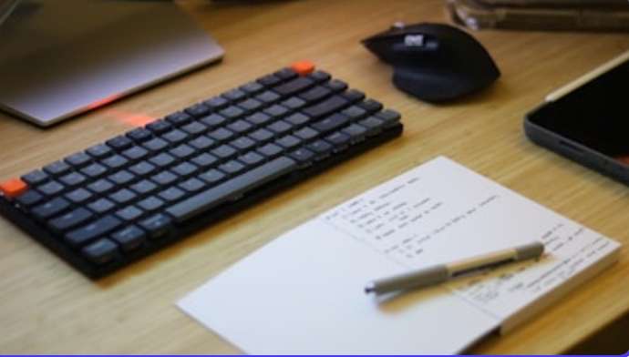 I will provide you a good and solid write up on your project