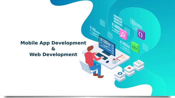 I will build Android and iOS mobile App, Mobile App for Android and iOS, Mobile app developer
