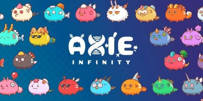 axie infinity