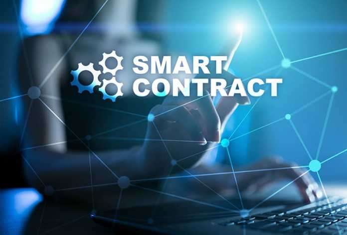 I will code a smart contract on any blockchain
