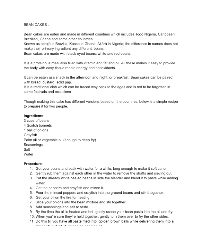 Content and creative writing/data entry specialist