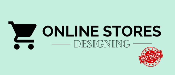 Let's Design your Online Store of Shopify, Etsy or etc....