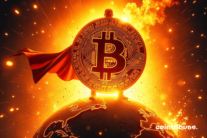 Instant USDT Transfer