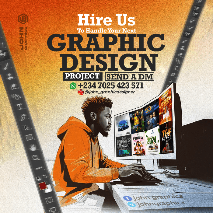 Graphic Designer