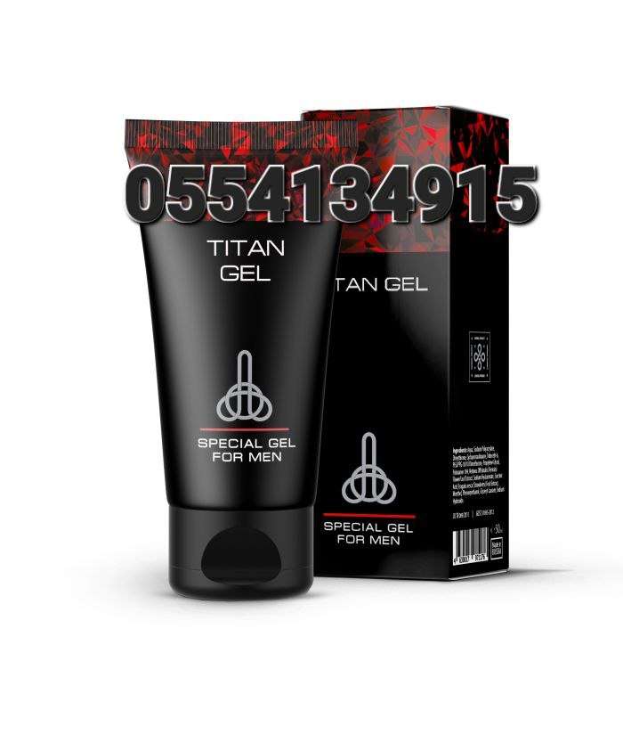 Titan Gel Penis Enlargement in Accra Metropolitan - Sexual Wellness, Swift  Lanes Ventures