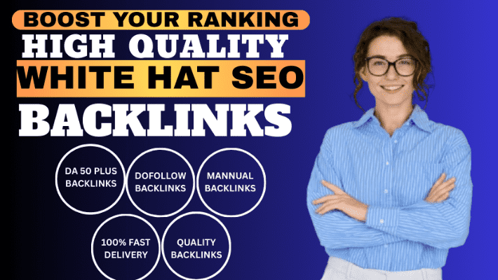 SEO Specialist for Boosting Website Rankings & Building Quality Backlinks