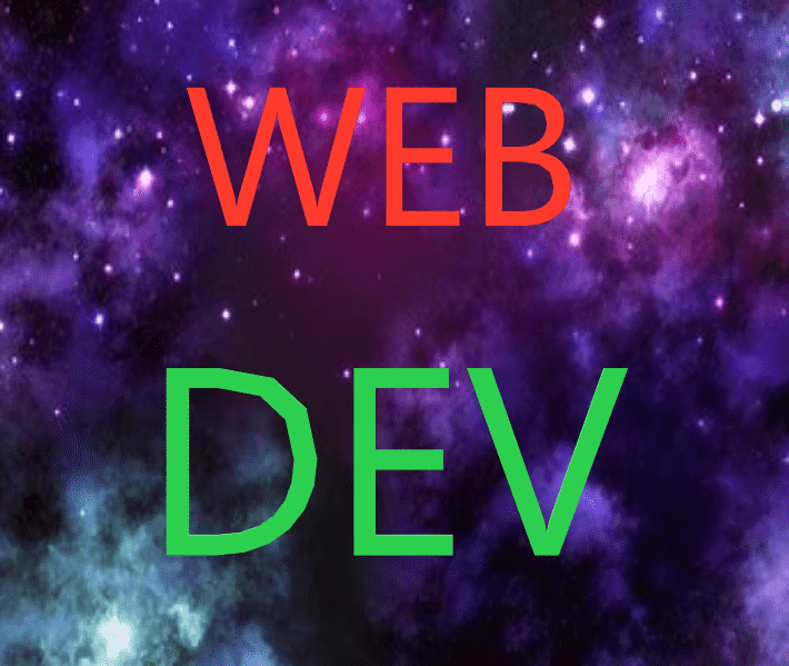 I will develop websites