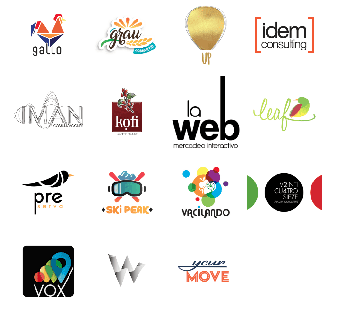 I will create a professional logo for you or your business image 3
