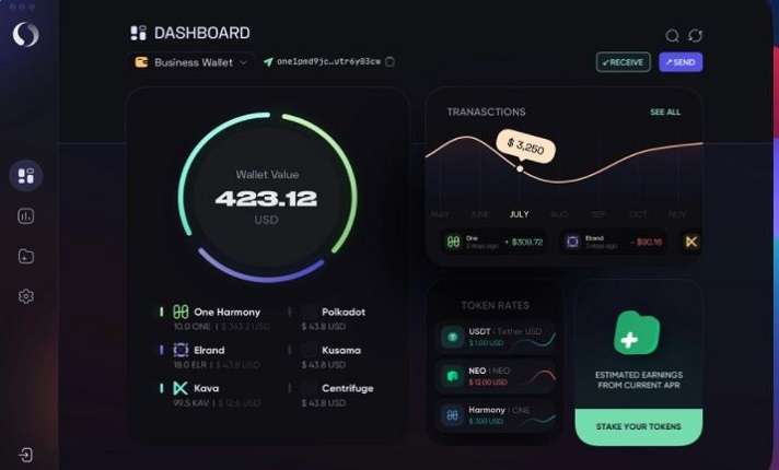 i will nft staking website, crypto staking staking pool