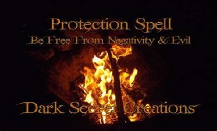 cast an unbreachable evil eye protection spell for you