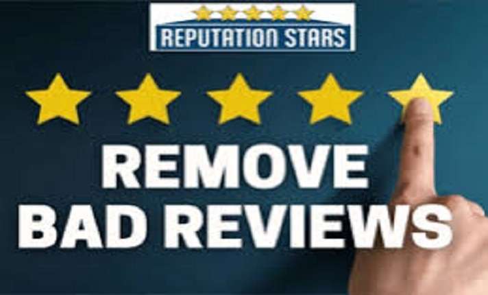 i will bad comment, bad review removal, delete bad review on your page